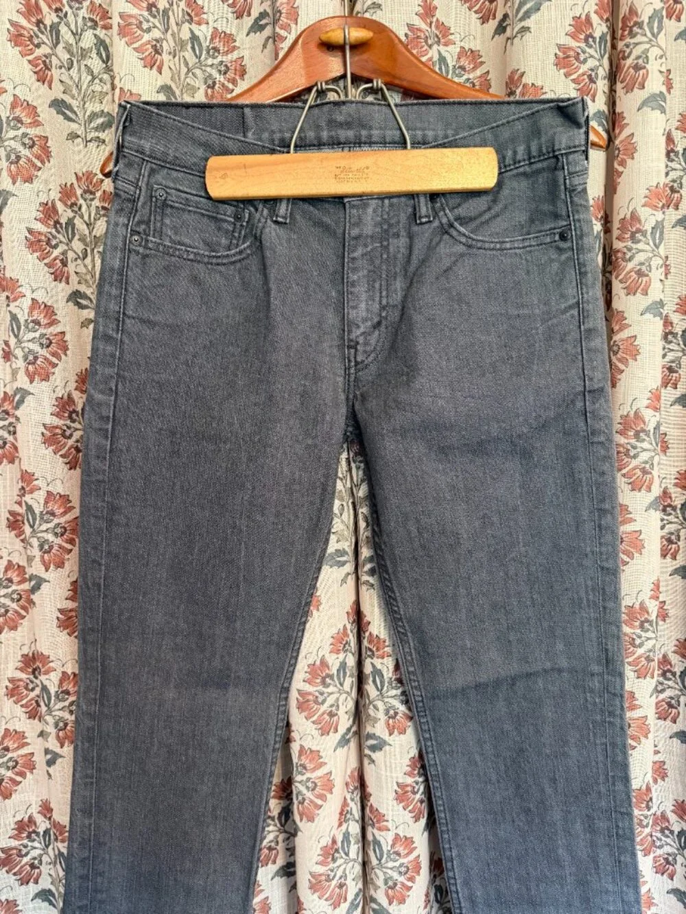 Men's Levi's 511 Jeans 32x32